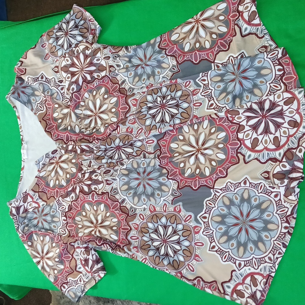 Pre-loved top